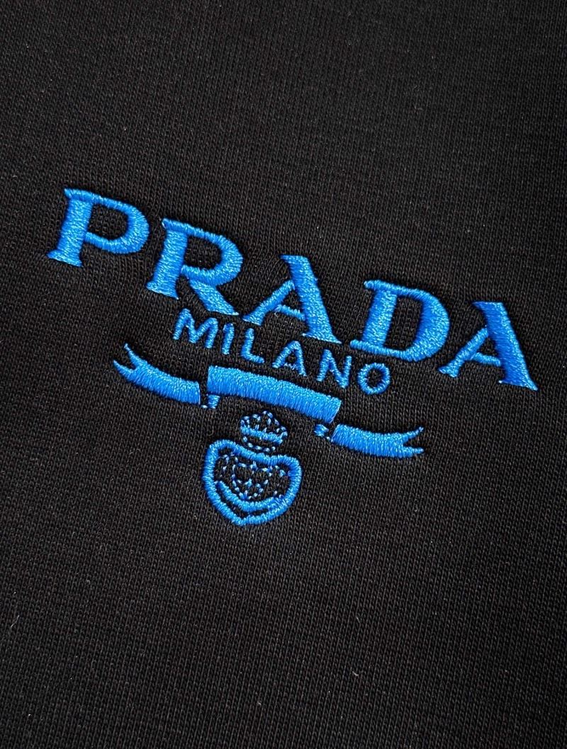 Prada Outwear